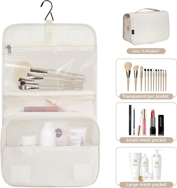 10 Set Packing Cubes Various Sizes Packing Organizer for Travel Accessories Luggage Carry On Suitcase - Image 3